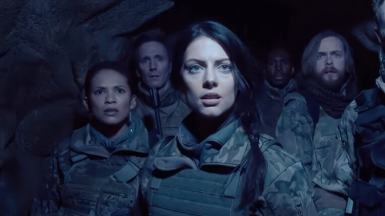 кадр из фильма Painkillers