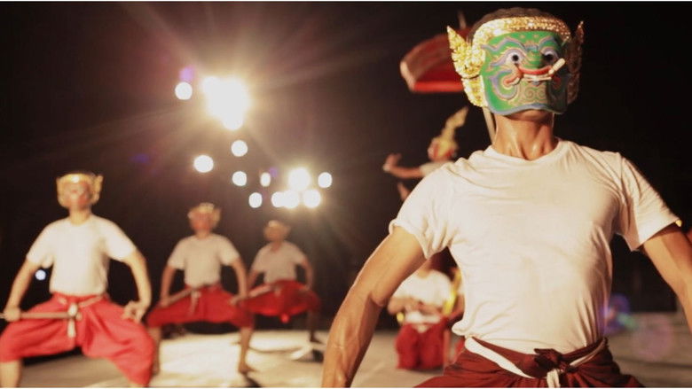 кадр из фильма เด็กโขน