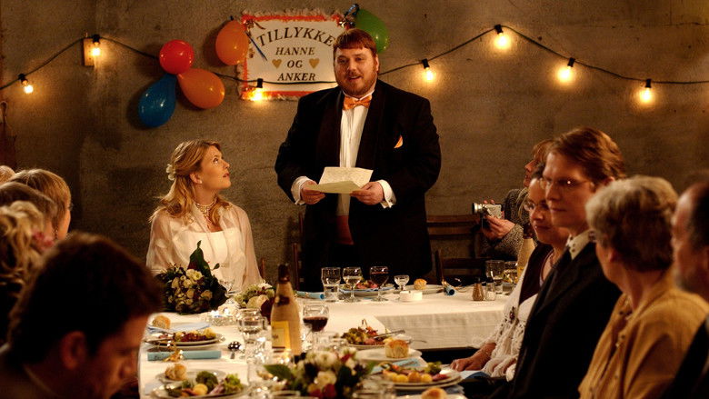 кадр из фильма Mørke