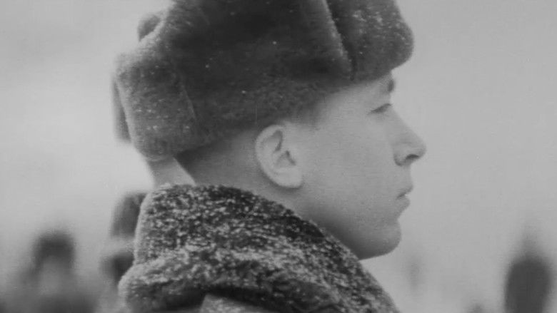 кадр из фильма 235 000 000