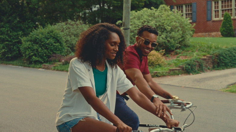 кадр из фильма Alex & MOR: A Love Odyssey