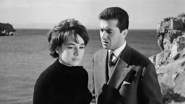 кадр из фильма Θυσιάστηκα για το παιδί μου