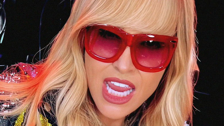 кадр из фильма Anastacia - #NTK25 Live in Concert