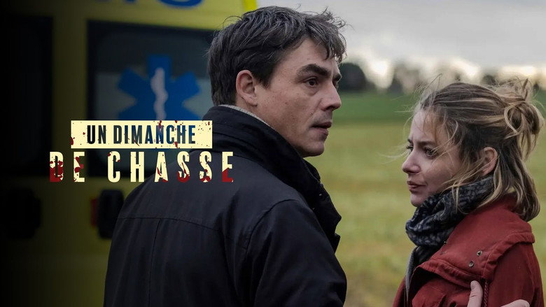 кадр из фильма Un Dimanche de Chasse