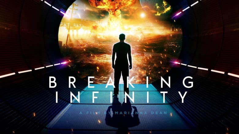 кадр из фильма Breaking Infinity