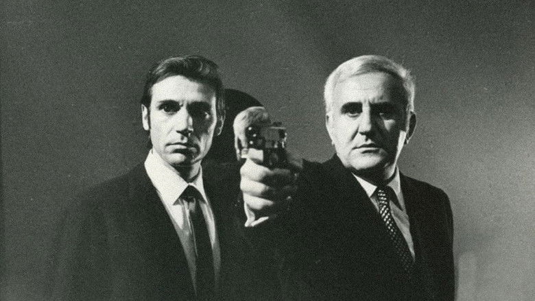 кадр из фильма ...hanno cambiato faccia