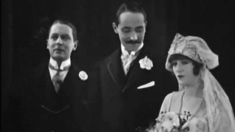 кадр из фильма Getting Mary Married