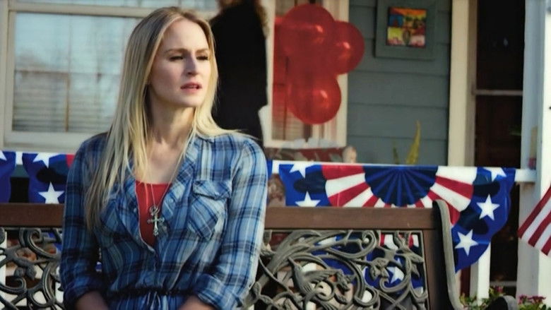 кадр из фильма My Daddy is in Heaven