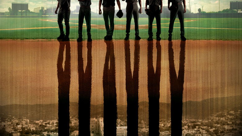 кадр из фильма Bad Hombres