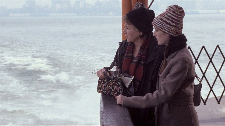 кадр из фильма The Event