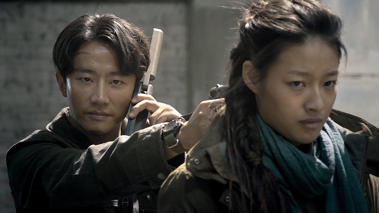 кадр из фильма 非凡任务