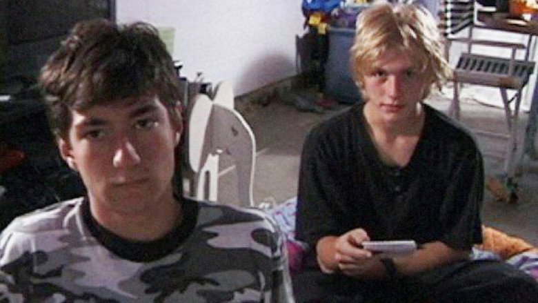 кадр из фильма Нулевой день