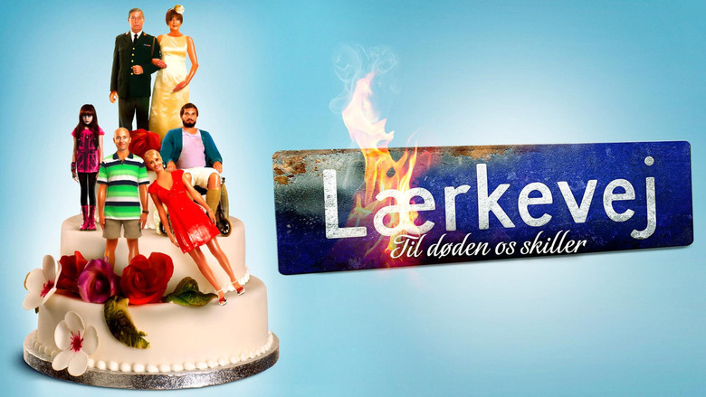 кадр из фильма Lærkevej: Til døden os skiller