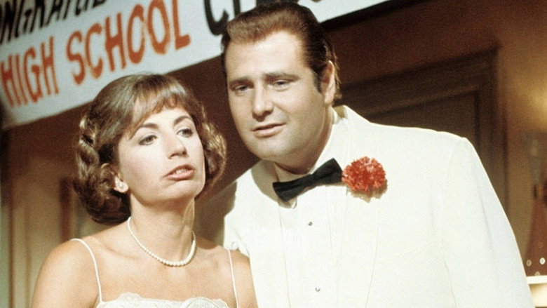 кадр из фильма More Than Friends