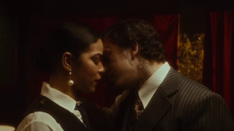 кадр из фильма Gota D'Água