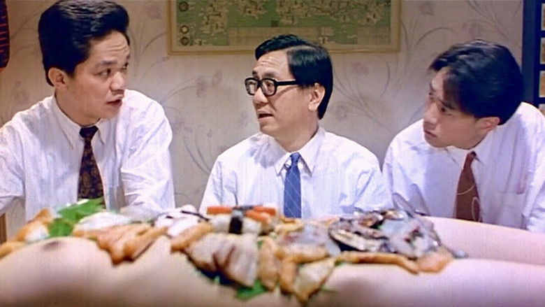 不文教父帶你嫖韓日