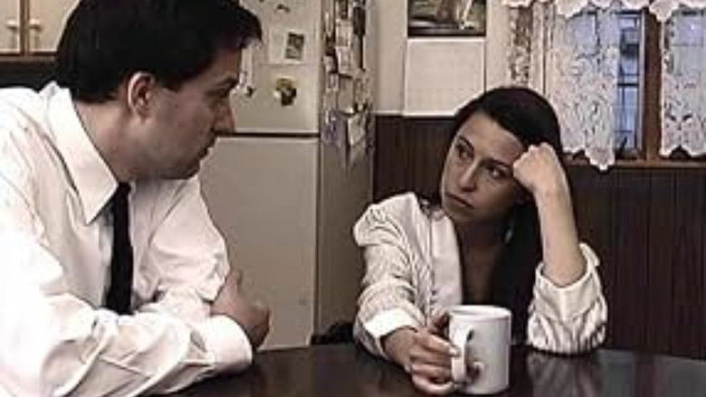 кадр из фильма Old Man