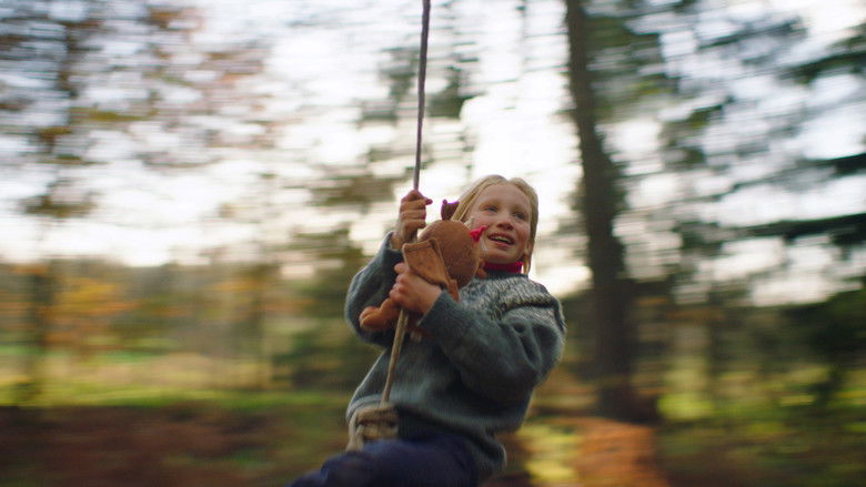 кадр из фильма Разрушительница системы