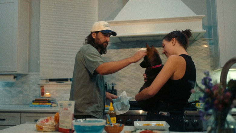 кадр из фильма Noah Kahan: Out of Body