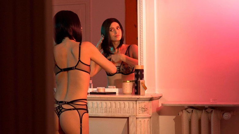 кадр из фильма Pulsions