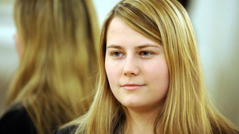 кадр из фильма The Girl in the Cellar: 8 Years Underground