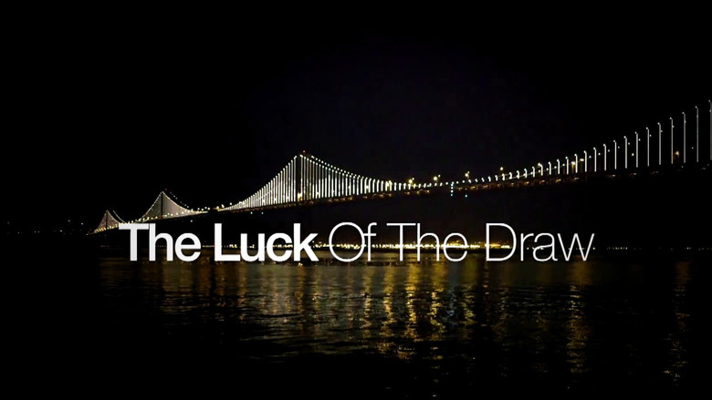 кадр из фильма The Luck of the Draw