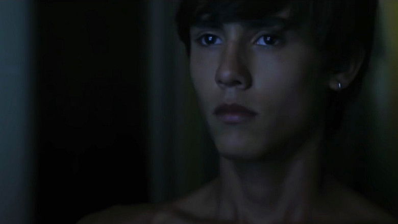 кадр из фильма Rojo