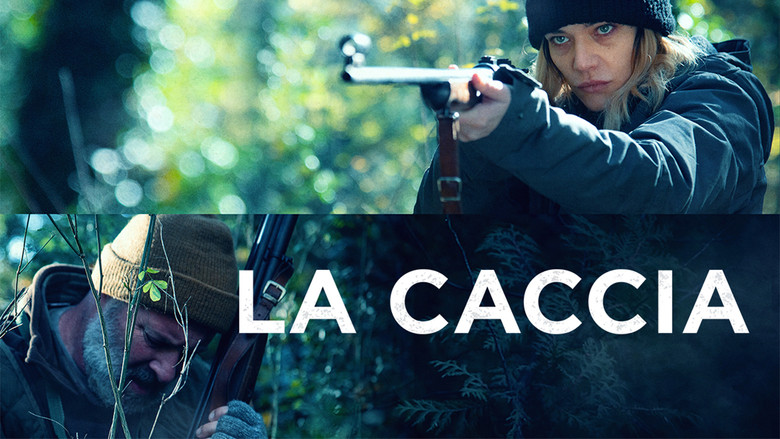 кадр из фильма Охота