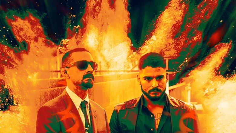 кадр из фильма Выбивая долги