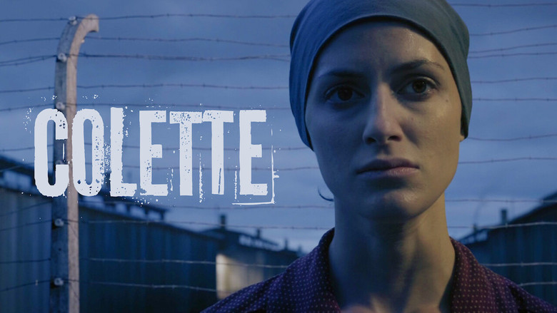 кадр из фильма Колетт