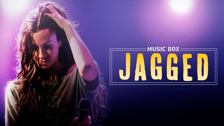 кадр из фильма Jagged