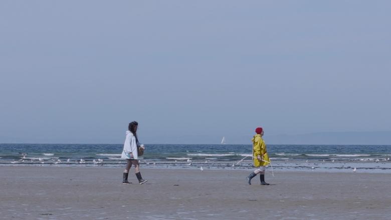 кадр из фильма L'Amazone