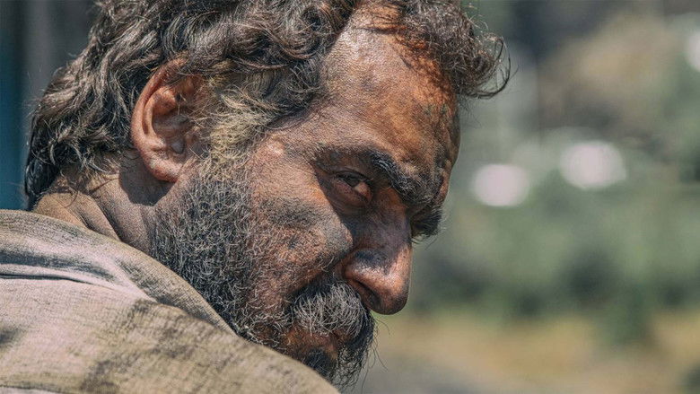 кадр из фильма Coal