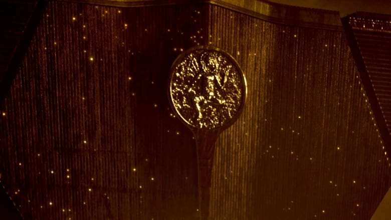 кадр из фильма Шамбала. Конец времён