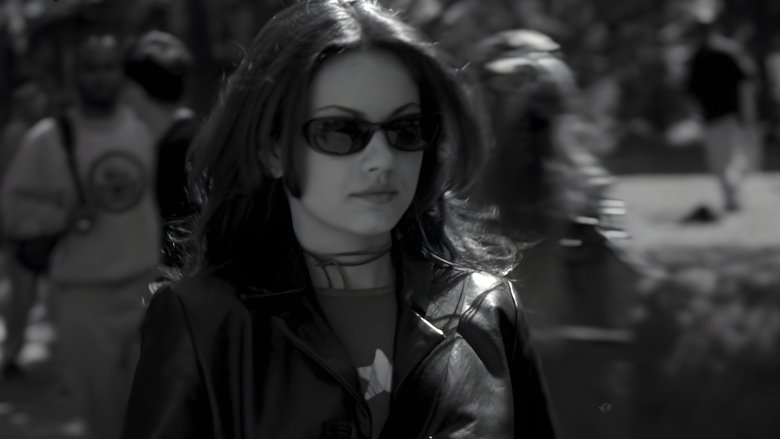 кадр из фильма Американский психопат 2: Стопроцентная американка