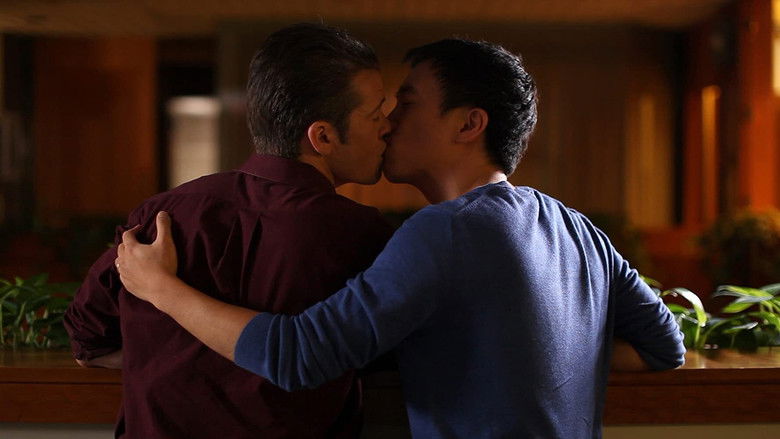 кадр из фильма The Commitment