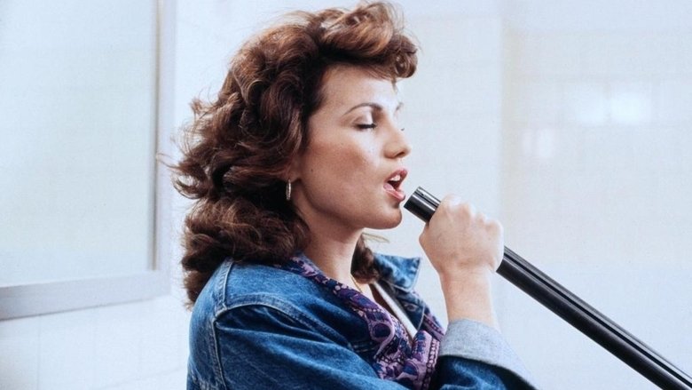 кадр из фильма Ночная женщина