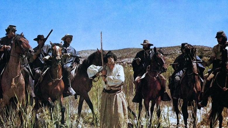 кадр из фильма Белый, желтый, черный