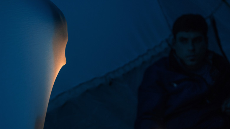 кадр из фильма The Sardonic Smile