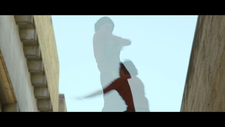 кадр из фильма Erosion Project