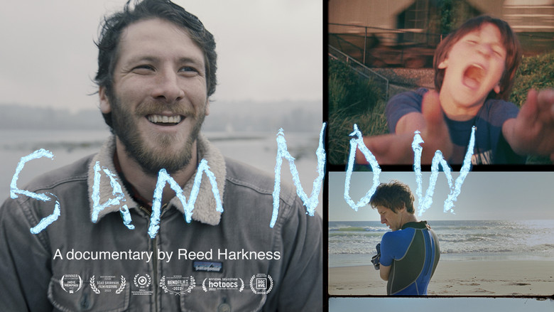 кадр из фильма Sam Now