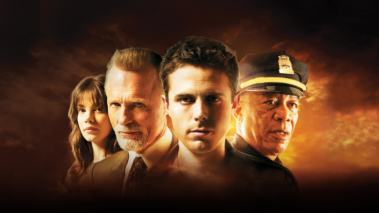 кадр из фильма Прощай, детка, прощай