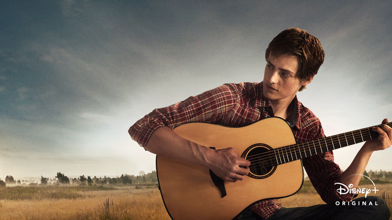 кадр из фильма Облака