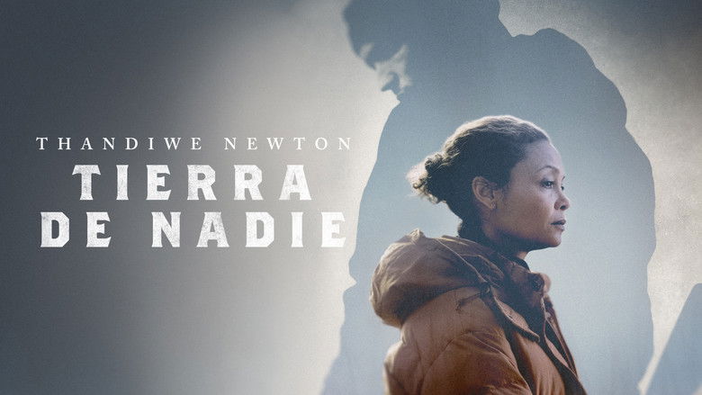 кадр из фильма Божья страна