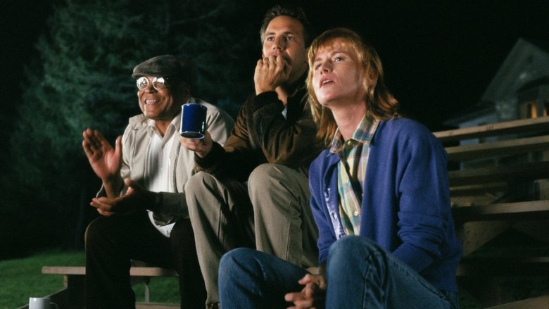 кадр из фильма Поле чудес