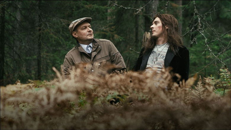 кадр из фильма Seenelkäik