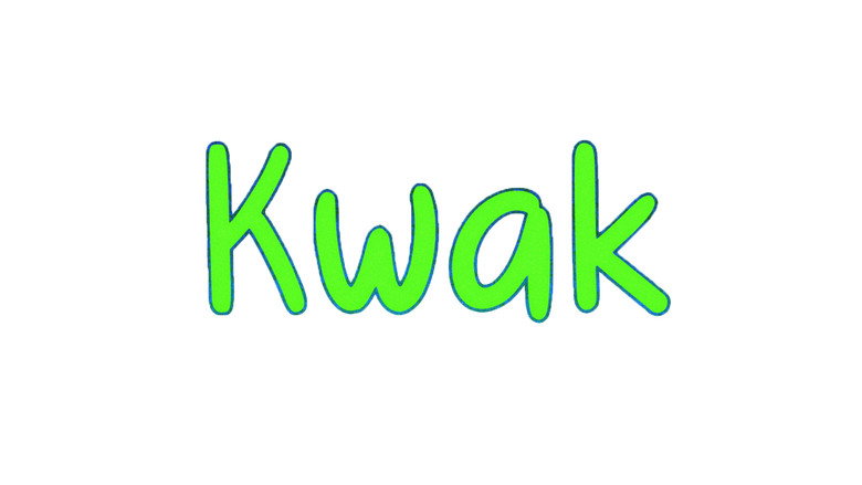Kwak