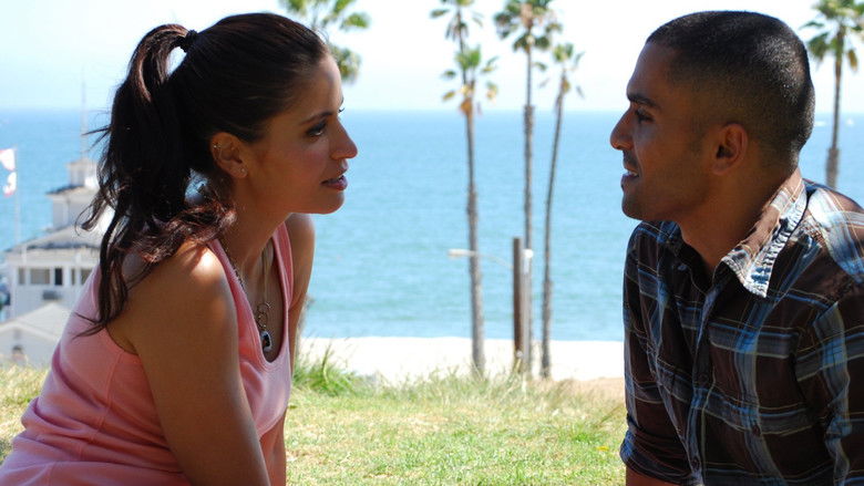 кадр из фильма Three Veils