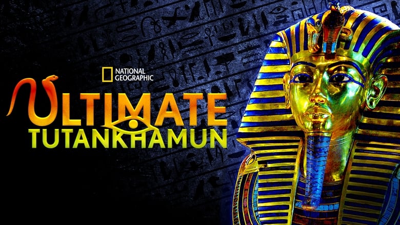 кадр из фильма Ultimate Tutankhamun