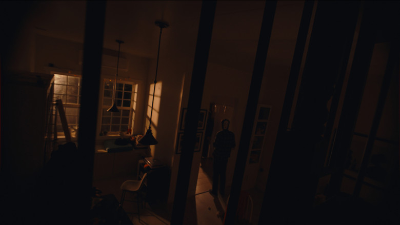 кадр из фильма Proxy